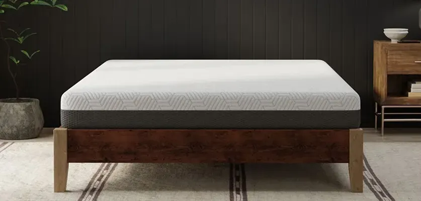 bed-tech-pur-chill-memory-foam-mattress